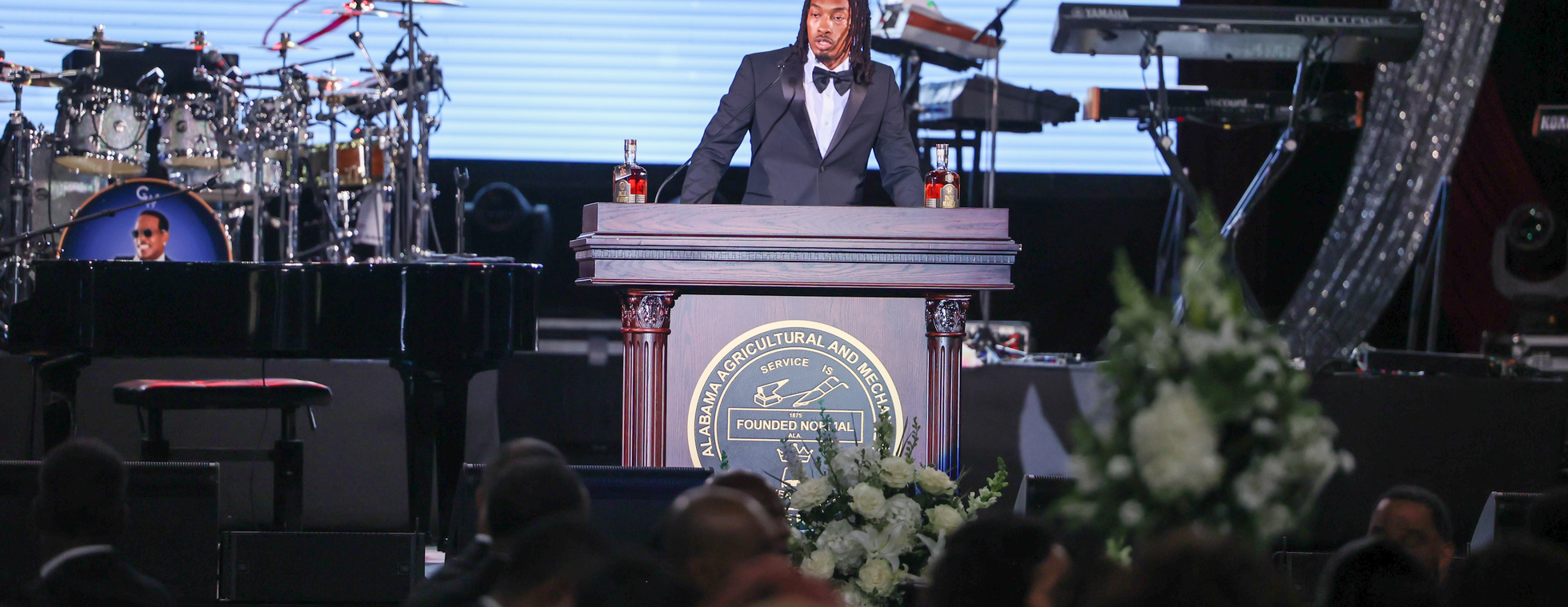 26th Annual Black Tie Scholarship Gala